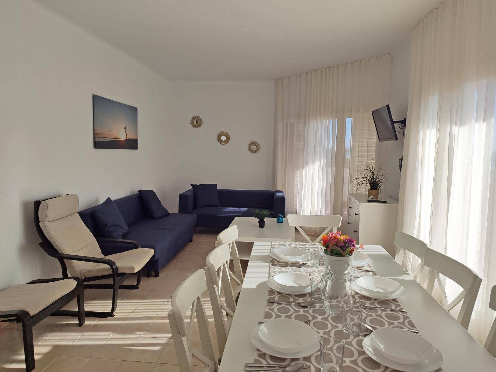 Sol Y Mar Segur 3000 Apartment Segur de Calafell Bagian luar foto