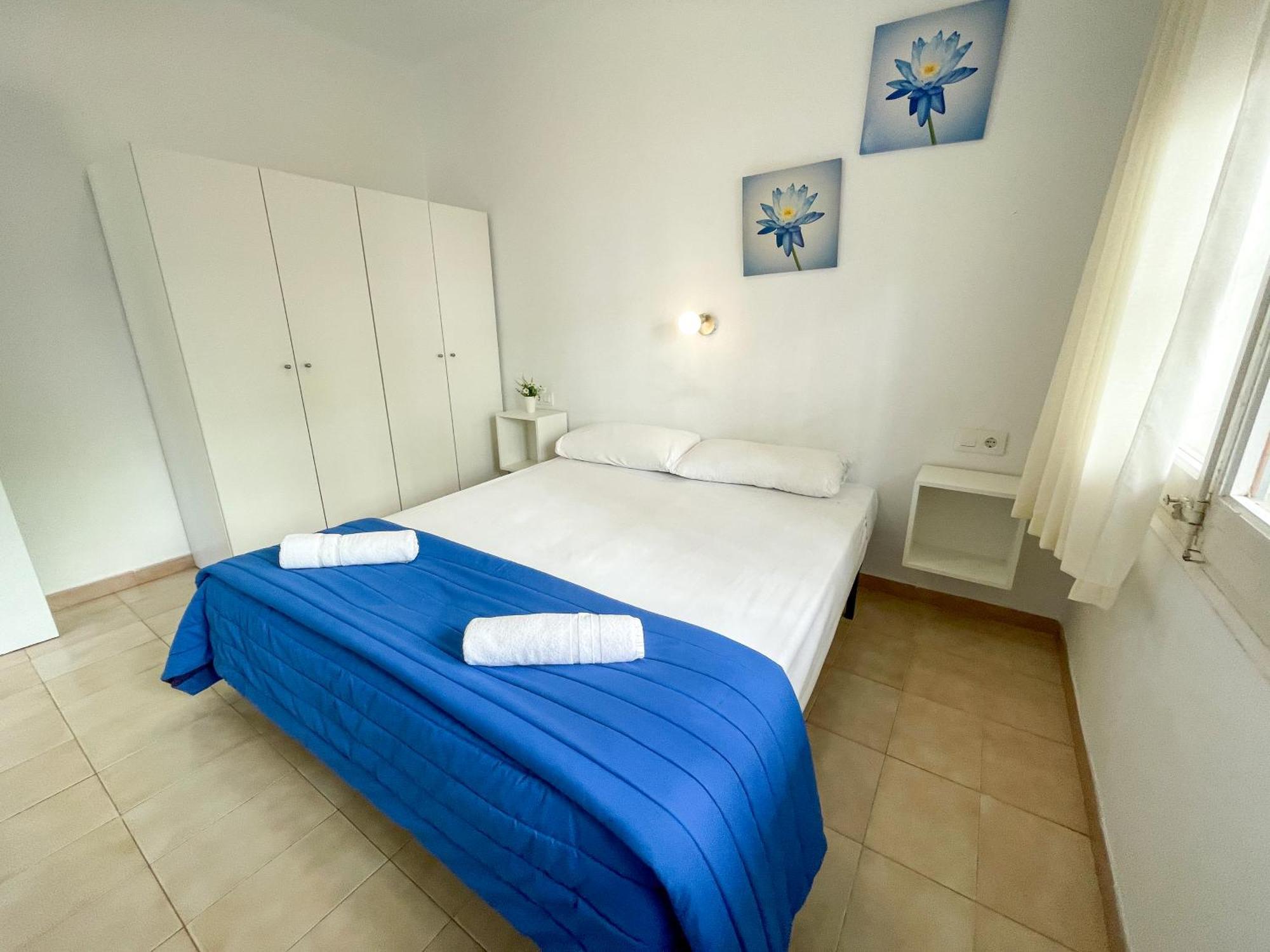 Sol Y Mar Segur 3000 Apartment Segur de Calafell Bagian luar foto