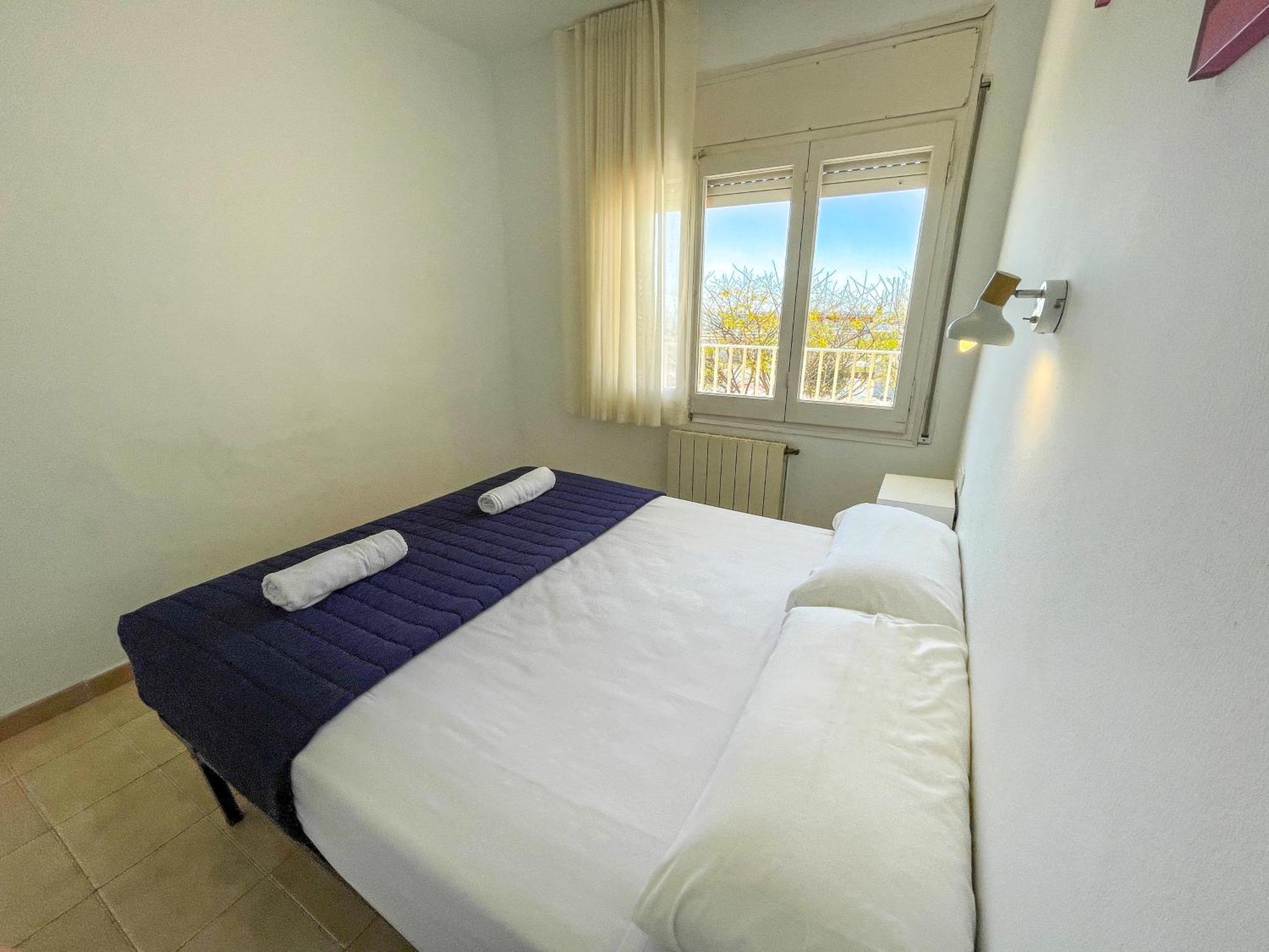 Sol Y Mar Segur 3000 Apartment Segur de Calafell Bagian luar foto