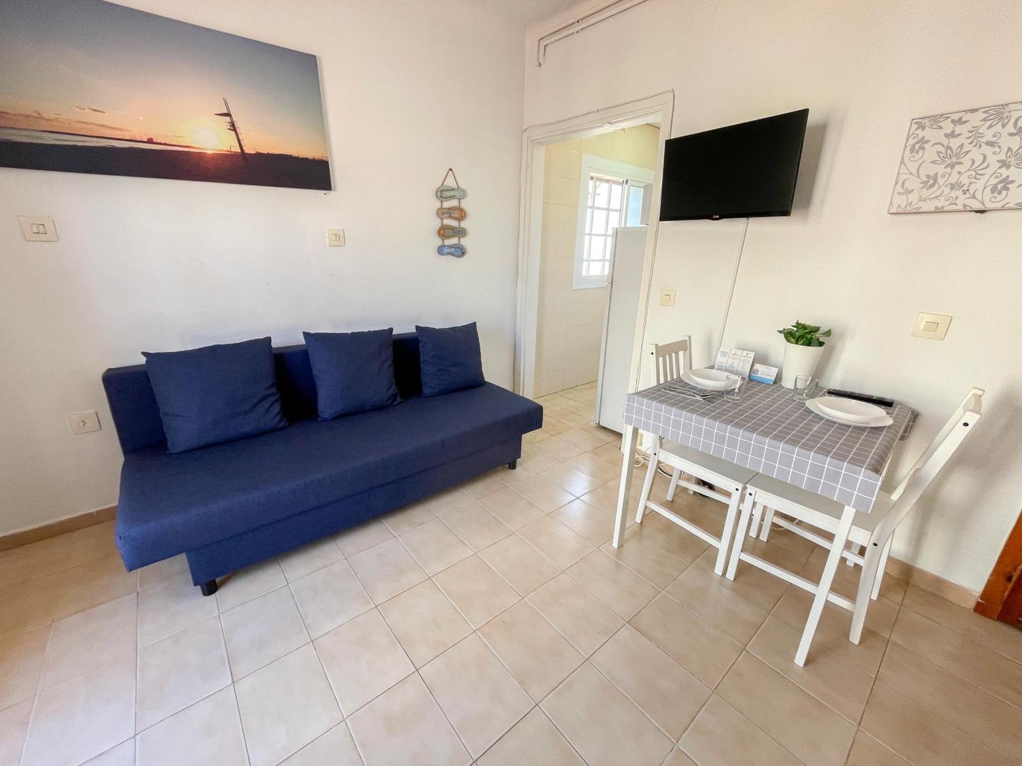Sol Y Mar Segur 3000 Apartment Segur de Calafell Bagian luar foto